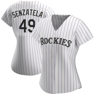 colorado rockies women's shirt